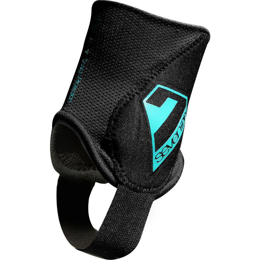 7 Protection Control Ankle Pad One Color