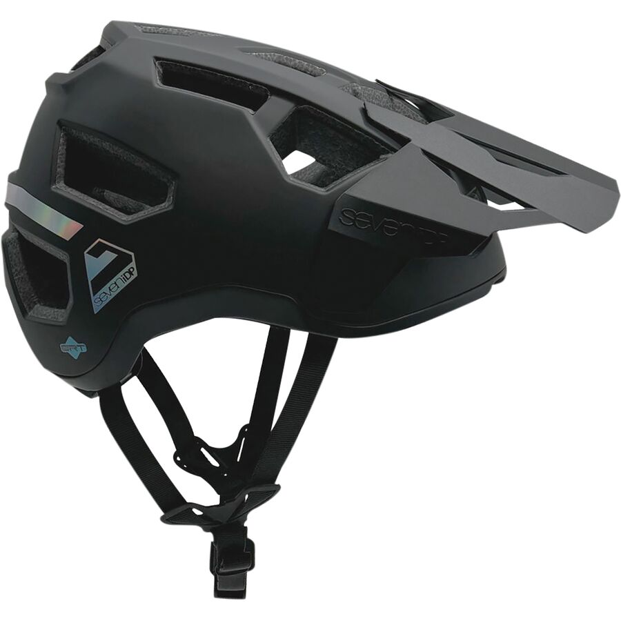 7 Protection Project 21 Pro Helmet Limited Edition Holographic