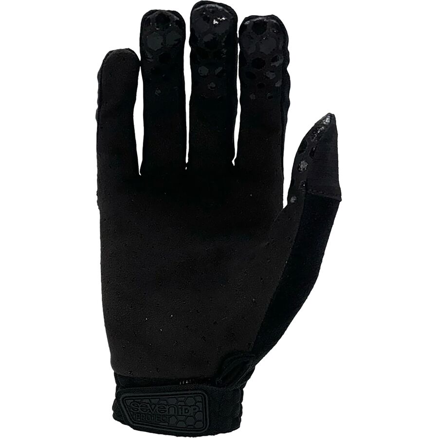 7 Protection Project Glove - Men's Limited Edition Holographic