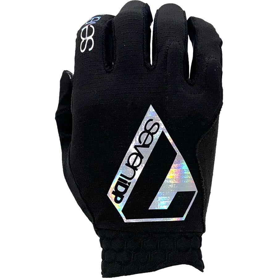 7 Protection Project Glove - Men's Limited Edition Holographic