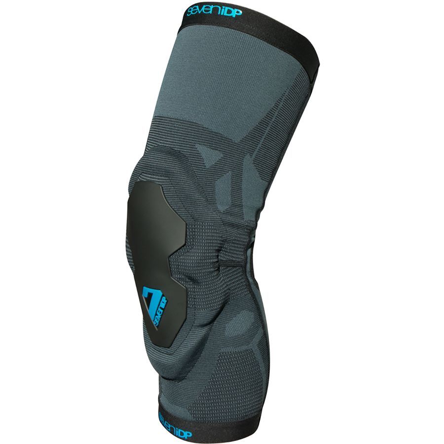 7 Protection Project Knee Pad One Color