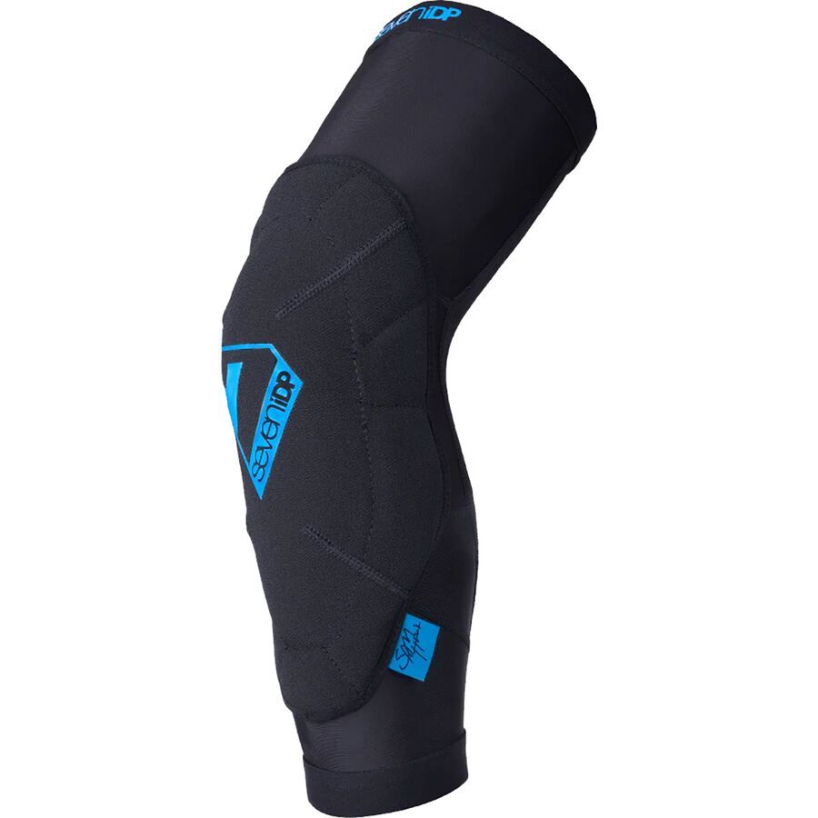 7 Protection Sam Hill Knee Pad One Color