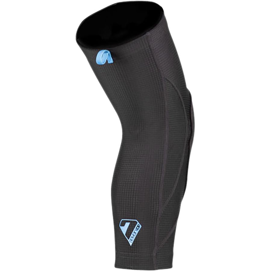 7 Protection Sam Hill Lite Knee Pads One Color