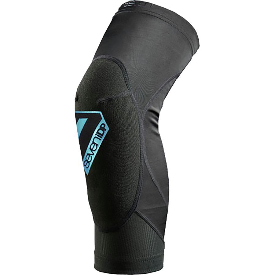 7 Protection Youth Transition Knee Pads One Color