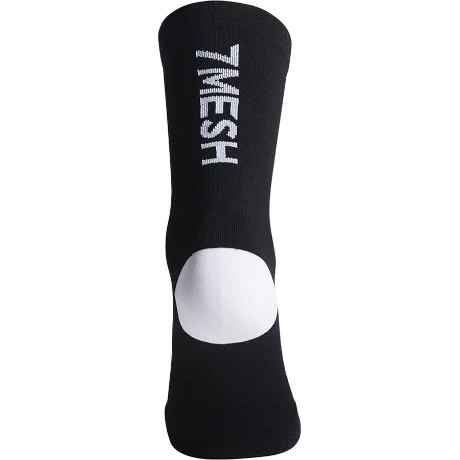 7mesh Industries Ashlu Merino Sock Black