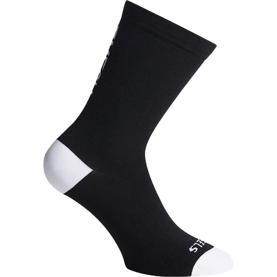 7mesh Industries Ashlu Merino Sock Black