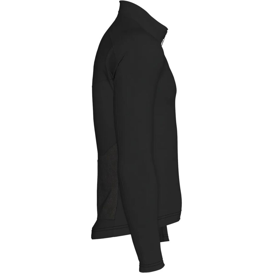 7mesh Industries Callaghan Long-Sleeve Jersey - Men's Black