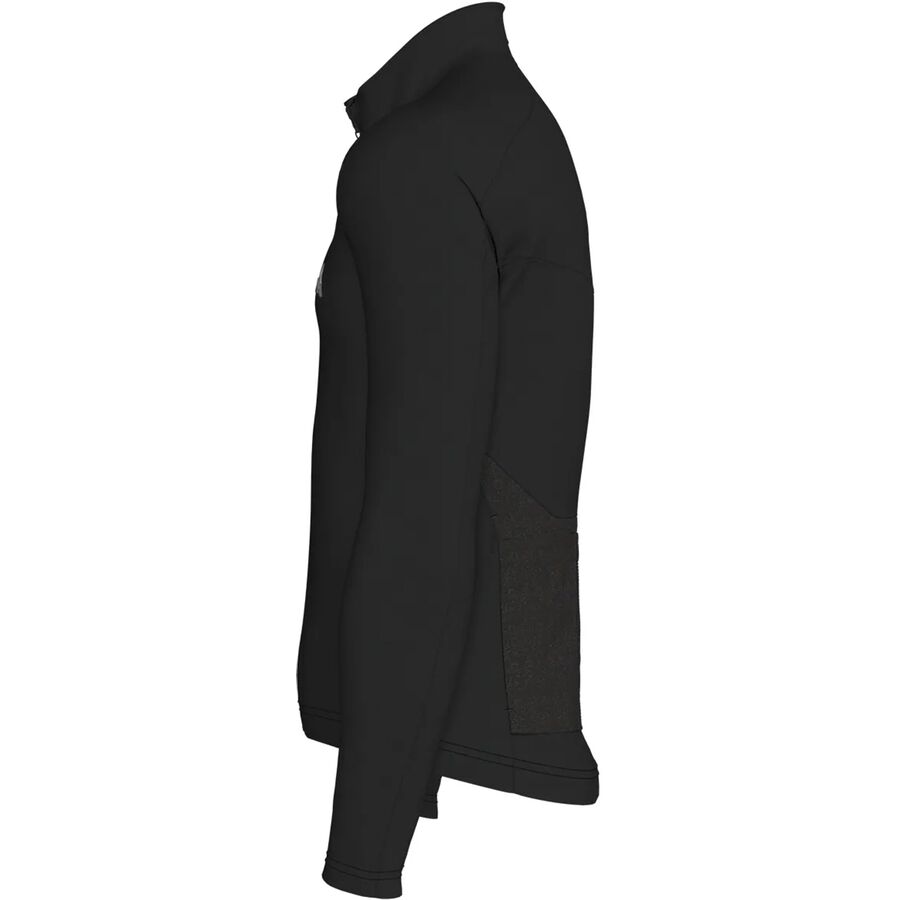 7mesh Industries Callaghan Long-Sleeve Jersey - Men's Black
