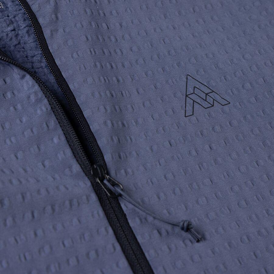 7mesh Industries Chilco Anorak Jacket - Men's Alpine