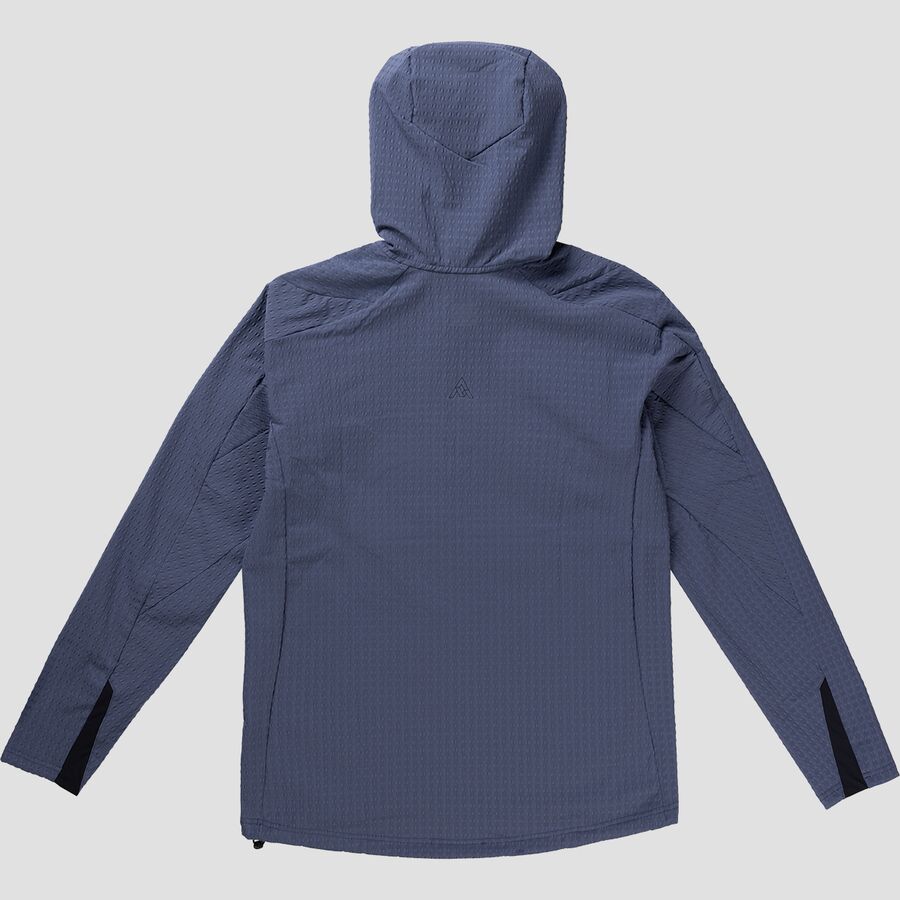 7mesh Industries Chilco Anorak Jacket - Men's Alpine