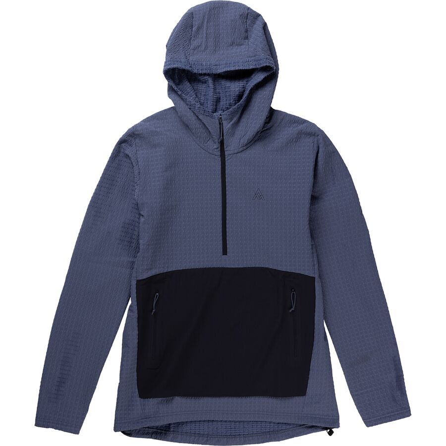 7mesh Industries Chilco Anorak Jacket - Men's Alpine