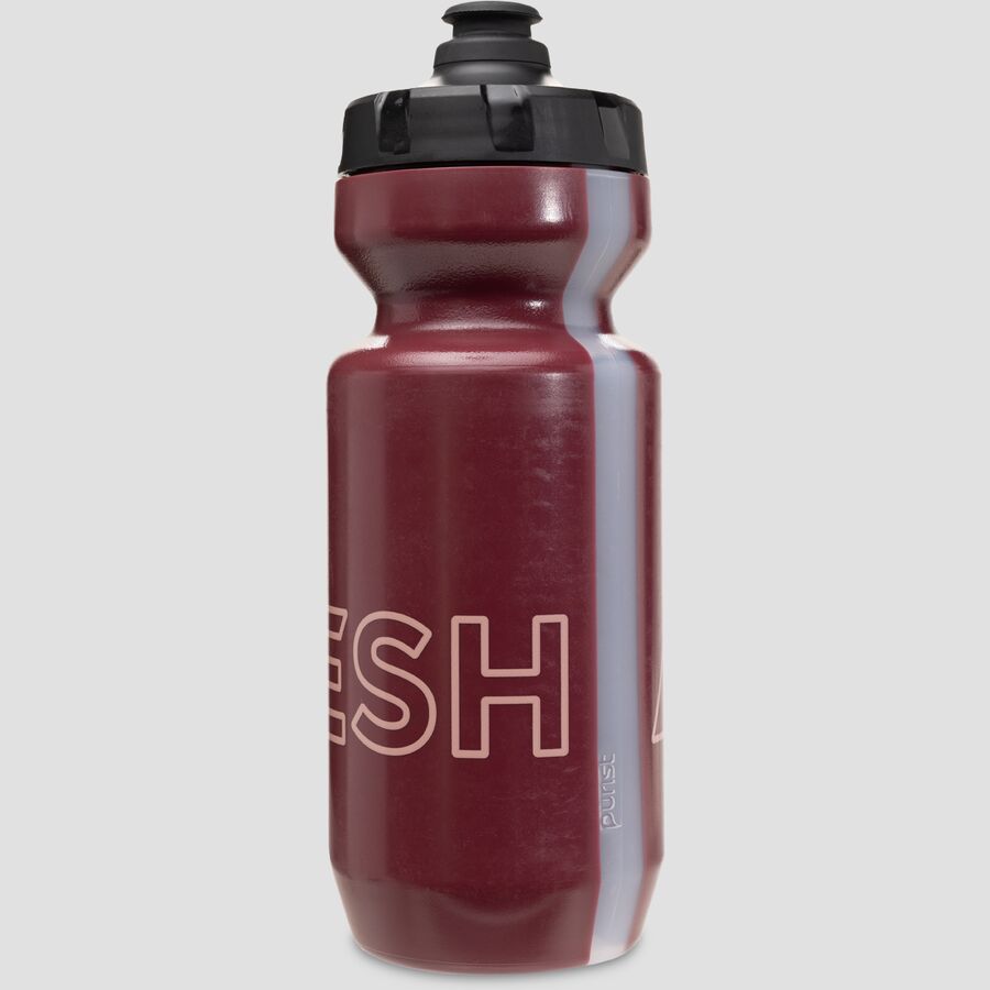 7mesh Industries Emblem 22oz Water Bottle Port