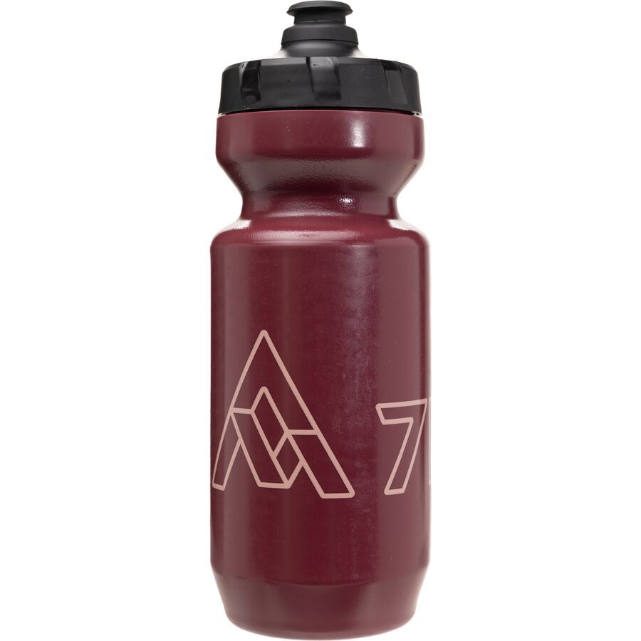 7mesh Industries Emblem 22oz Water Bottle Port