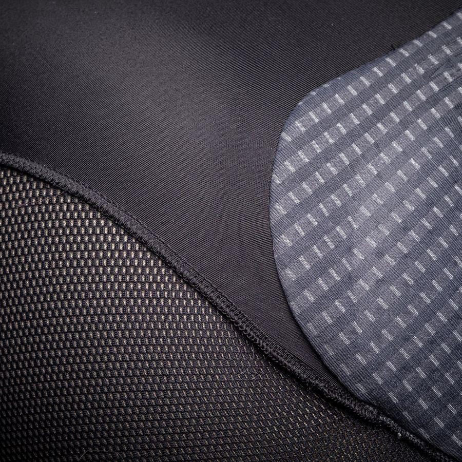 7mesh Industries Foundation Short - Men's Black