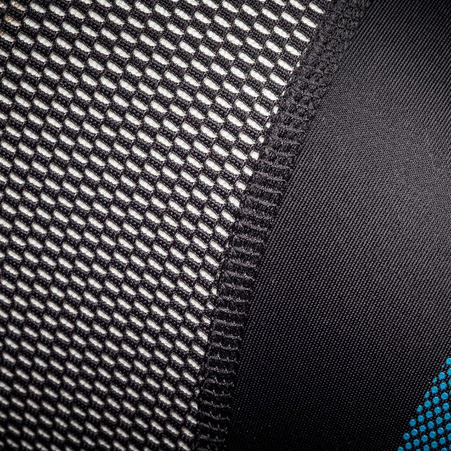 7mesh Industries Foundation Short - Men's Black