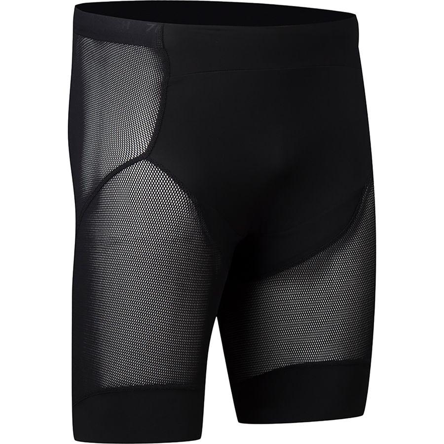 7mesh Industries Foundation Short - Men's Black