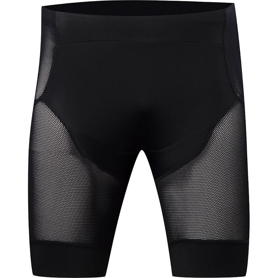 7mesh Industries Foundation Short - Men's Black
