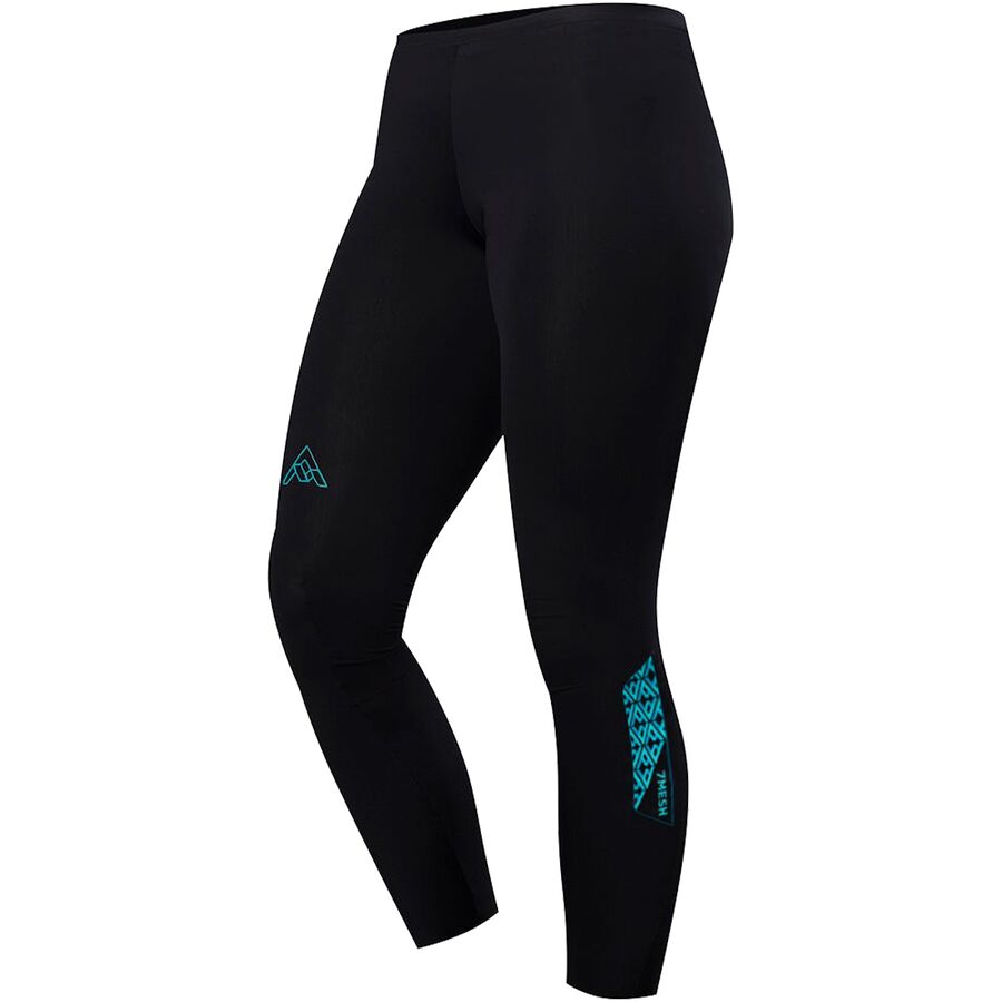 7mesh Industries Hollyburn Trimmable Tight - Women's Black