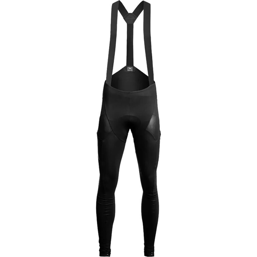 7mesh Industries MK3 Cargo Bib Tight - Men's Black