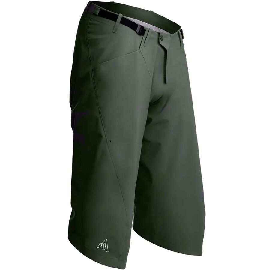7mesh Industries Revo Short - Men's Thyme