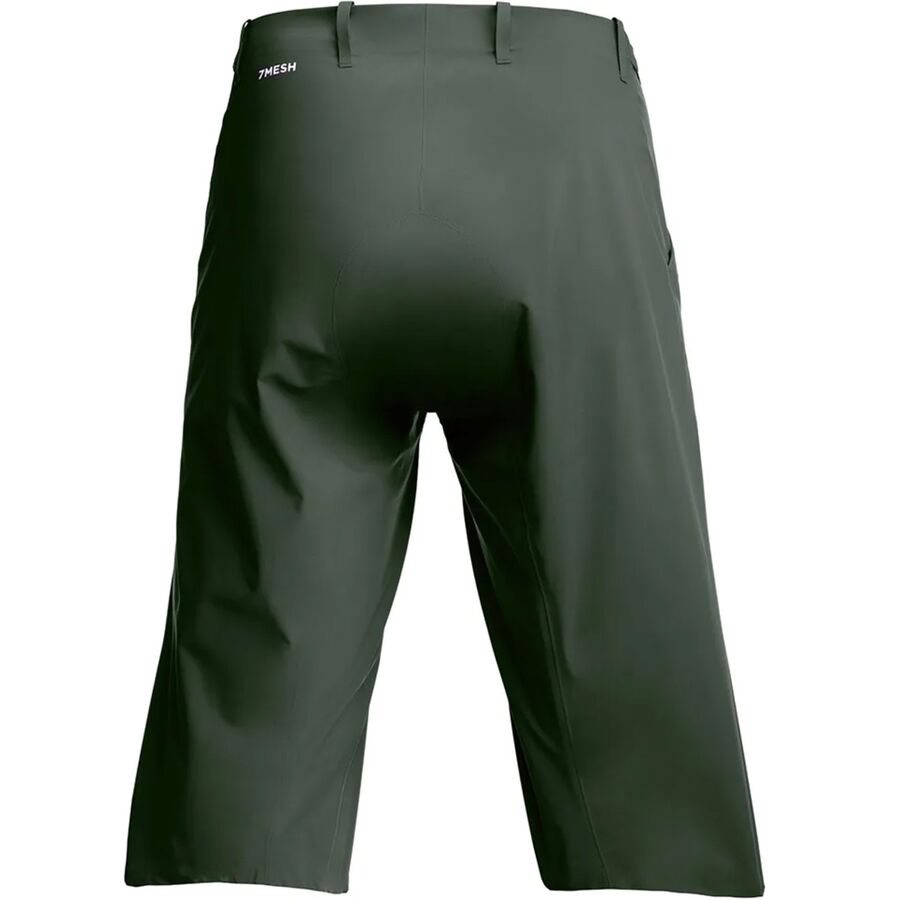 7mesh Industries Revo Short - Men's Thyme