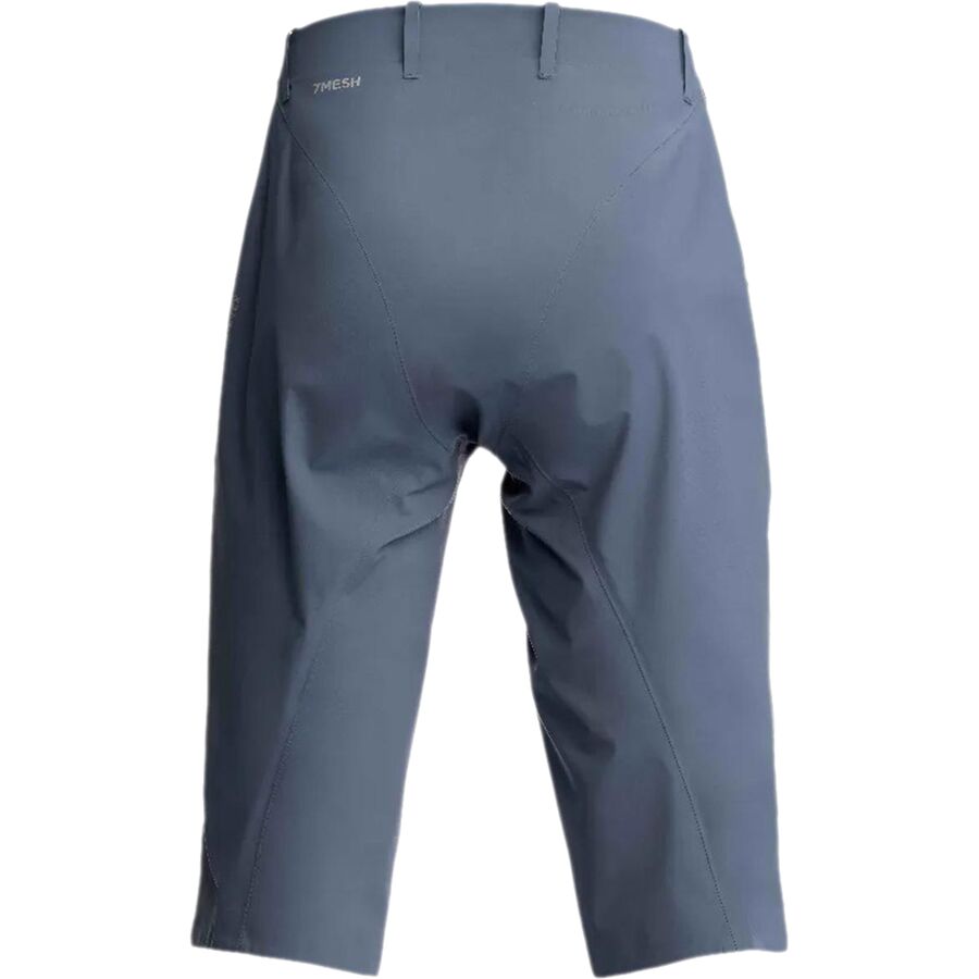 7mesh Industries Revo Short - Women's Slayter Blue