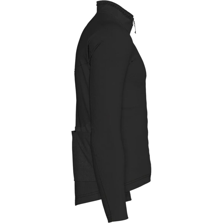7mesh Industries Seton Long-Sleeve Jersey - Men's Black