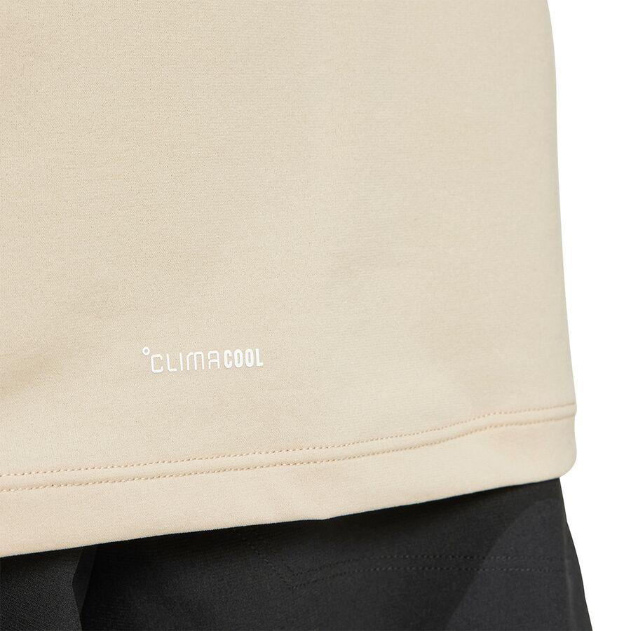Adidas TERREX Multi T-Shirt - Men's Savannah