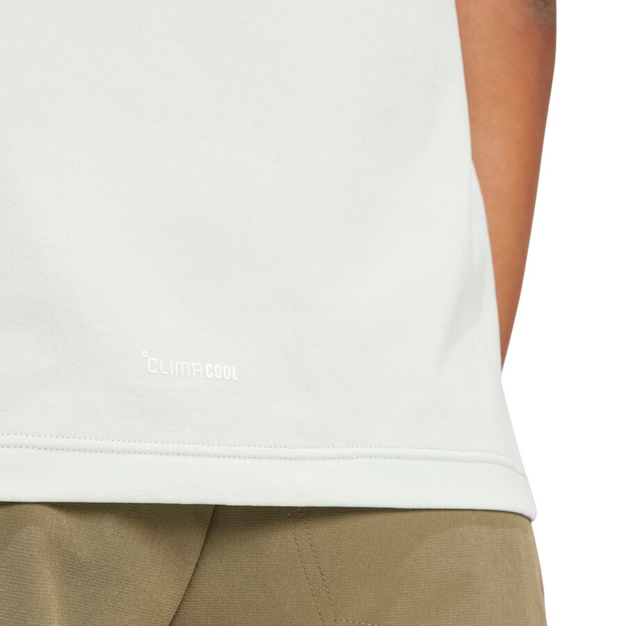Adidas TERREX Multi T-Shirt - Women's Linen Green
