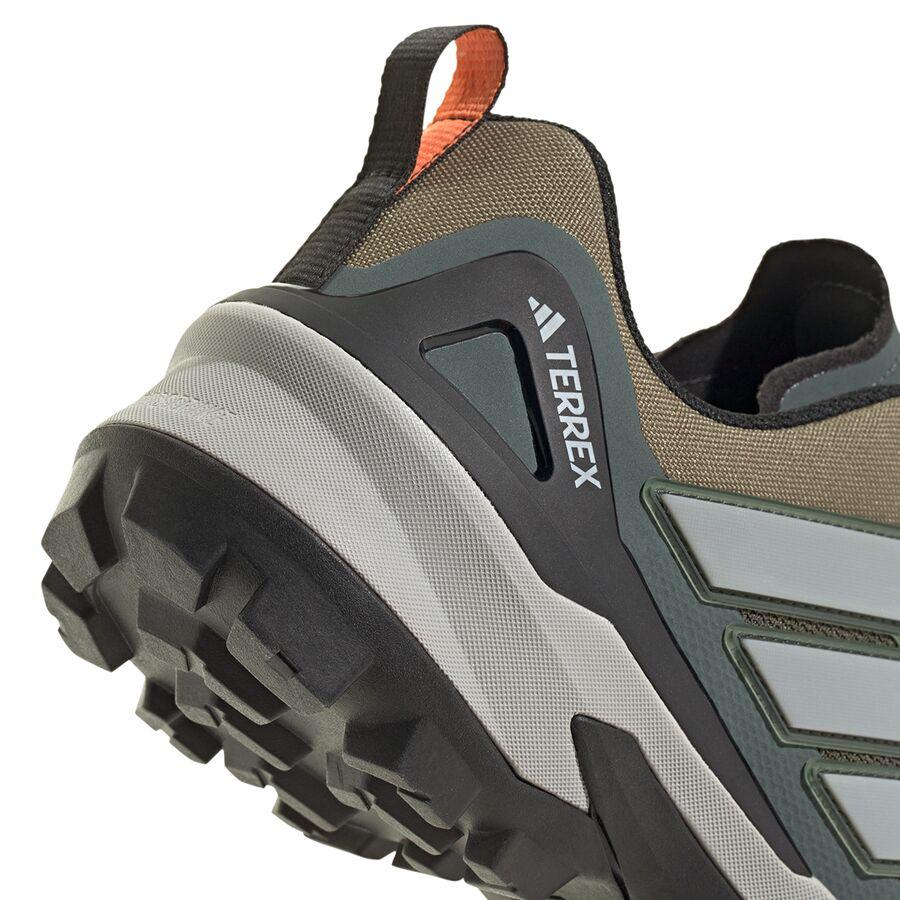 Adidas TERREX Terrex Skychaser Hiking Shoe - Men's Olive Strata/Grey Two/Core Black