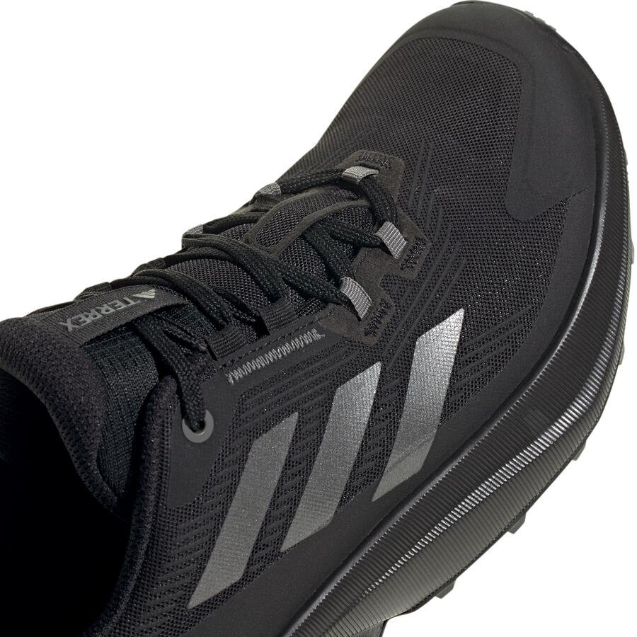 Adidas TERREX Terrex Trailmaker 2 Hiking Shoe - Women's Core Black/Core Black/Grey Four