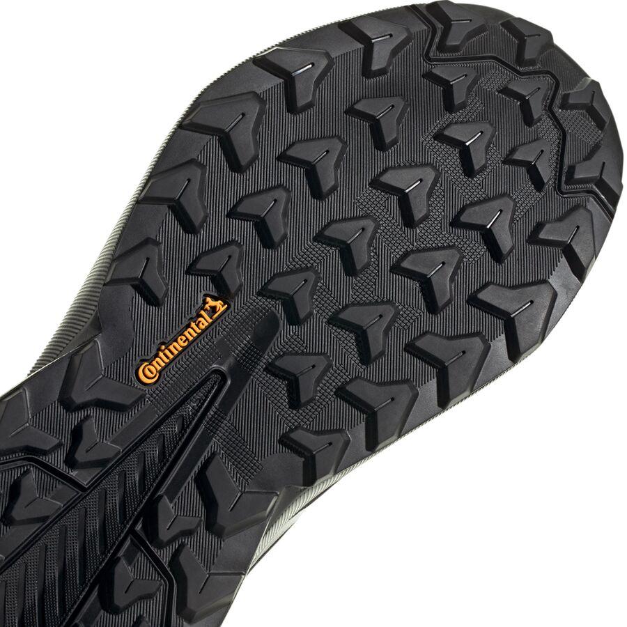 Adidas TERREX Terrex Trailmaker 2 Hiking Shoe - Women's Core Black/Core Black/Grey Four