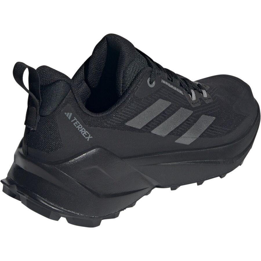 Adidas TERREX Terrex Trailmaker 2 Hiking Shoe - Women's Core Black/Core Black/Grey Four