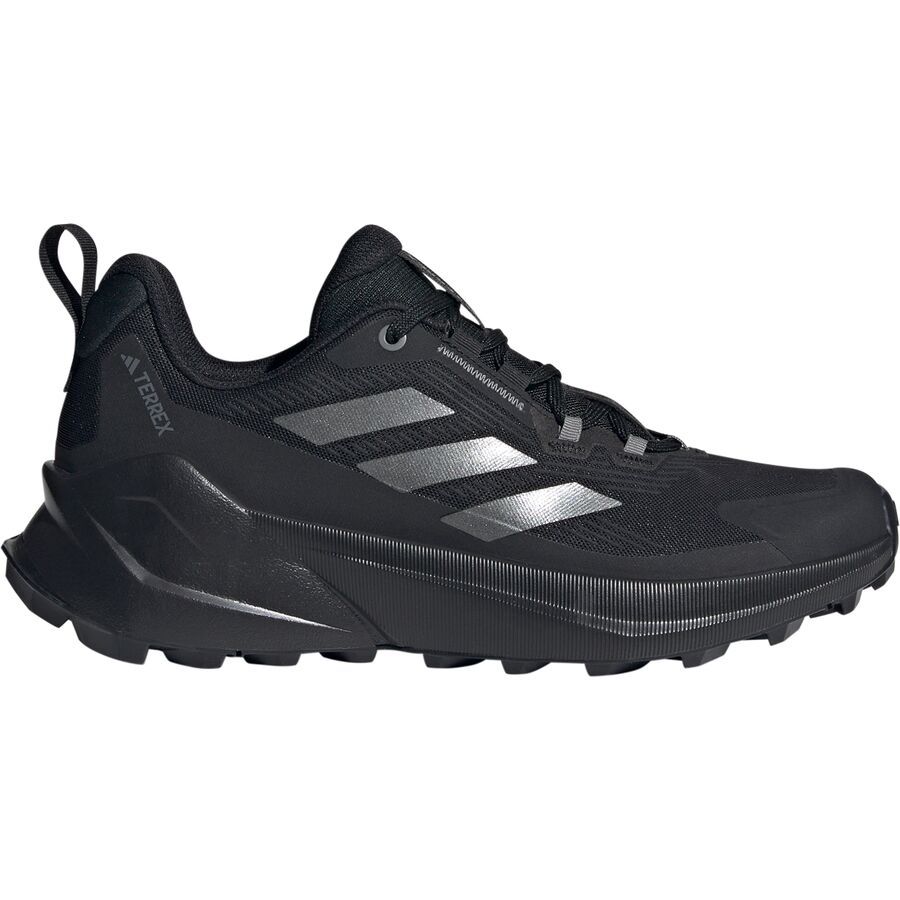 Adidas TERREX Terrex Trailmaker 2 Hiking Shoe - Women's Core Black/Core Black/Grey Four