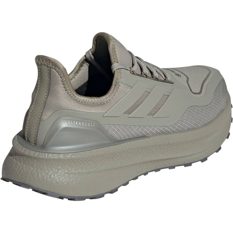 Adidas Ultraboost 5 GTX Running Shoe - Women's Silver Pebble/Silver Pebble/Grey Five
