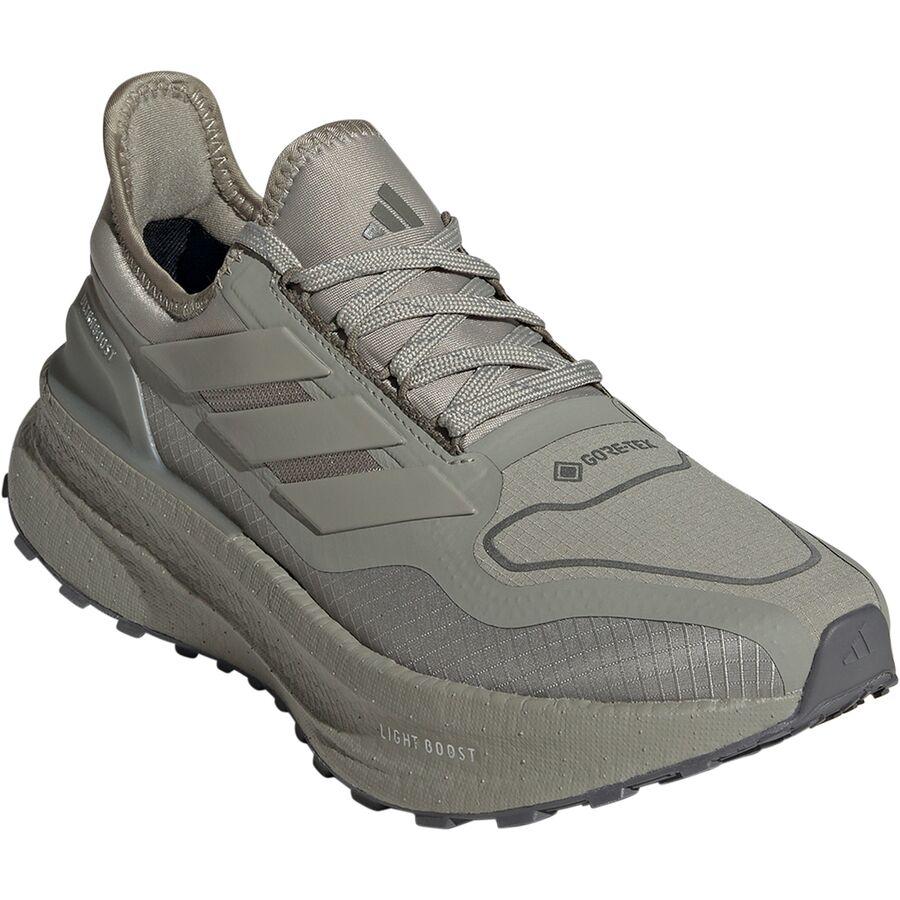 Adidas Ultraboost 5 GTX Running Shoe - Women's Silver Pebble/Silver Pebble/Grey Five