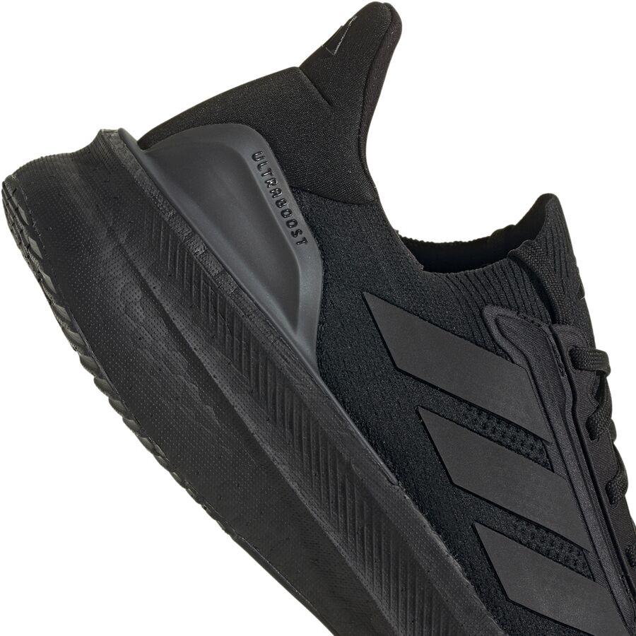 Adidas Ultraboost 5X Running Shoe - Men's Core Black/Core Black/Ftwr White