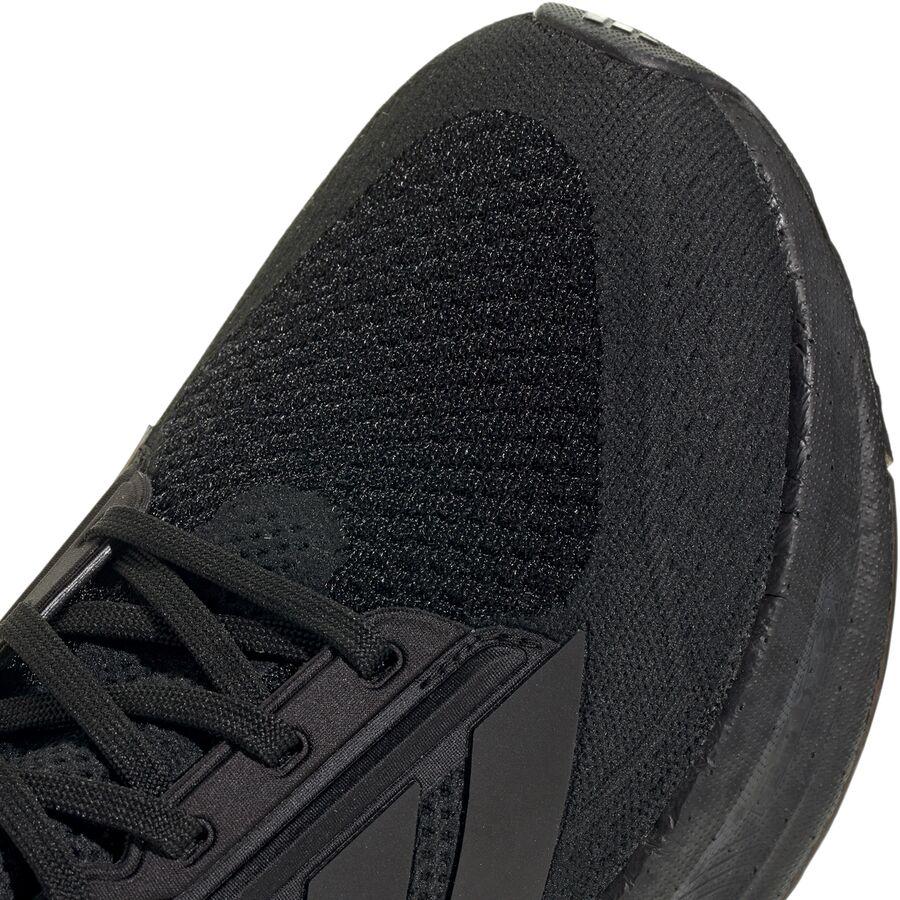 Adidas Ultraboost 5X Running Shoe - Men's Core Black/Core Black/Ftwr White