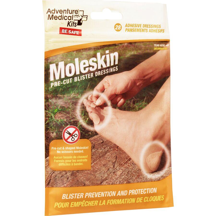 Adventure Medical Kits Moleskin Kit One Color