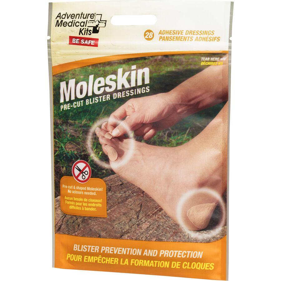 Adventure Medical Kits Moleskin Kit One Color