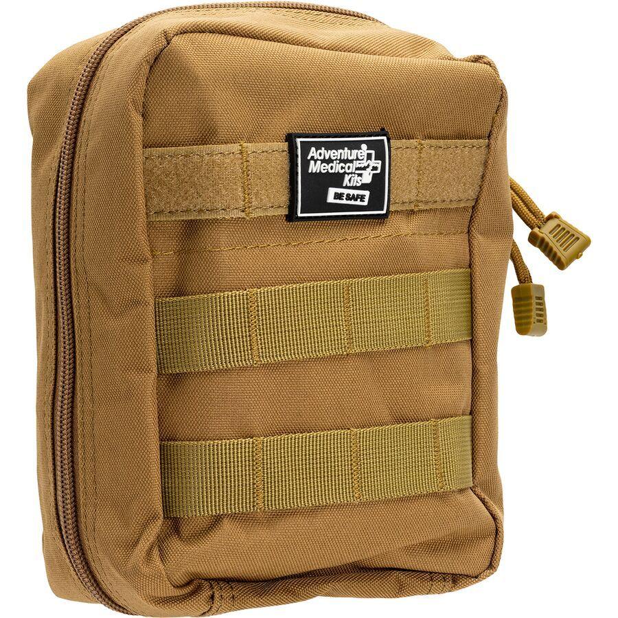 Adventure Medical Kits Molle Bag Tactical Kit Khaki