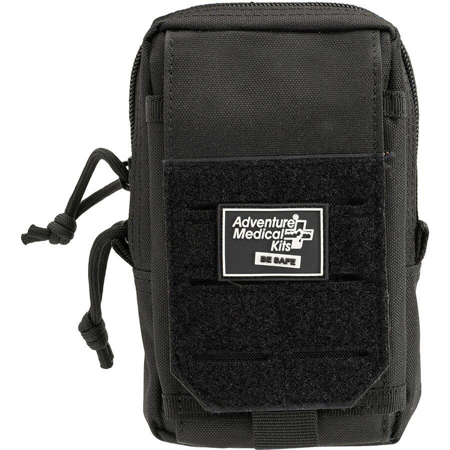 Adventure Medical Kits Molle Bag Trauma Kit .5 Black