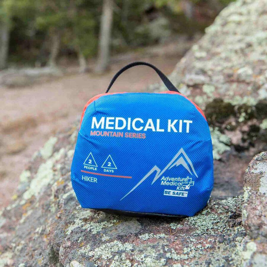 Adventure Medical Kits MOUNTAIN Hiker Kit Forest One Color