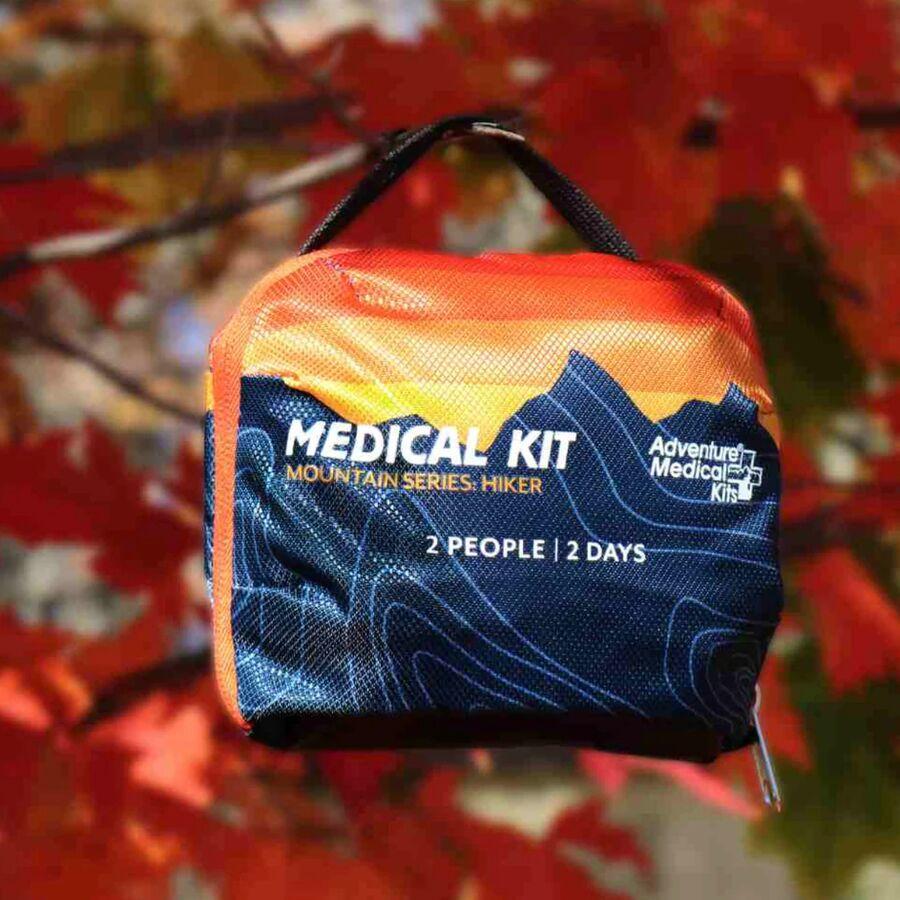Adventure Medical Kits MOUNTAIN Hiker Kit Sunset One Color