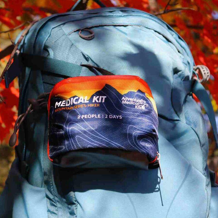 Adventure Medical Kits MOUNTAIN Hiker Kit Sunset One Color