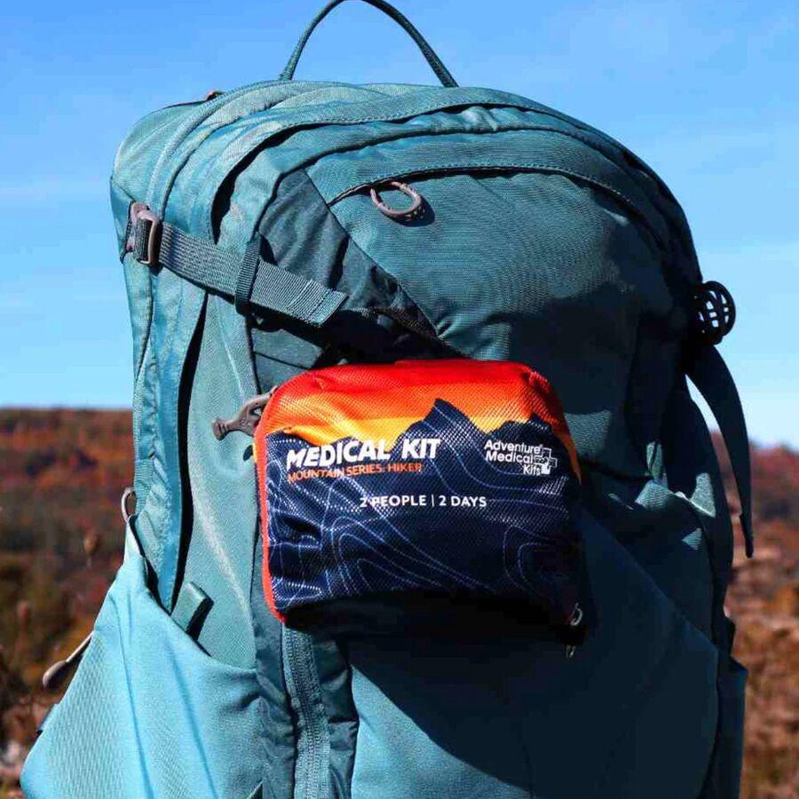 Adventure Medical Kits MOUNTAIN Hiker Kit Sunset One Color