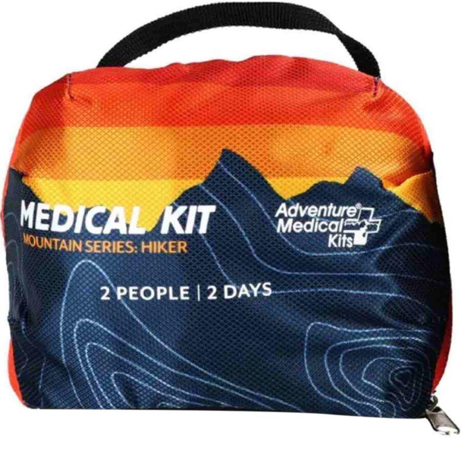 Adventure Medical Kits MOUNTAIN Hiker Kit Sunset One Color