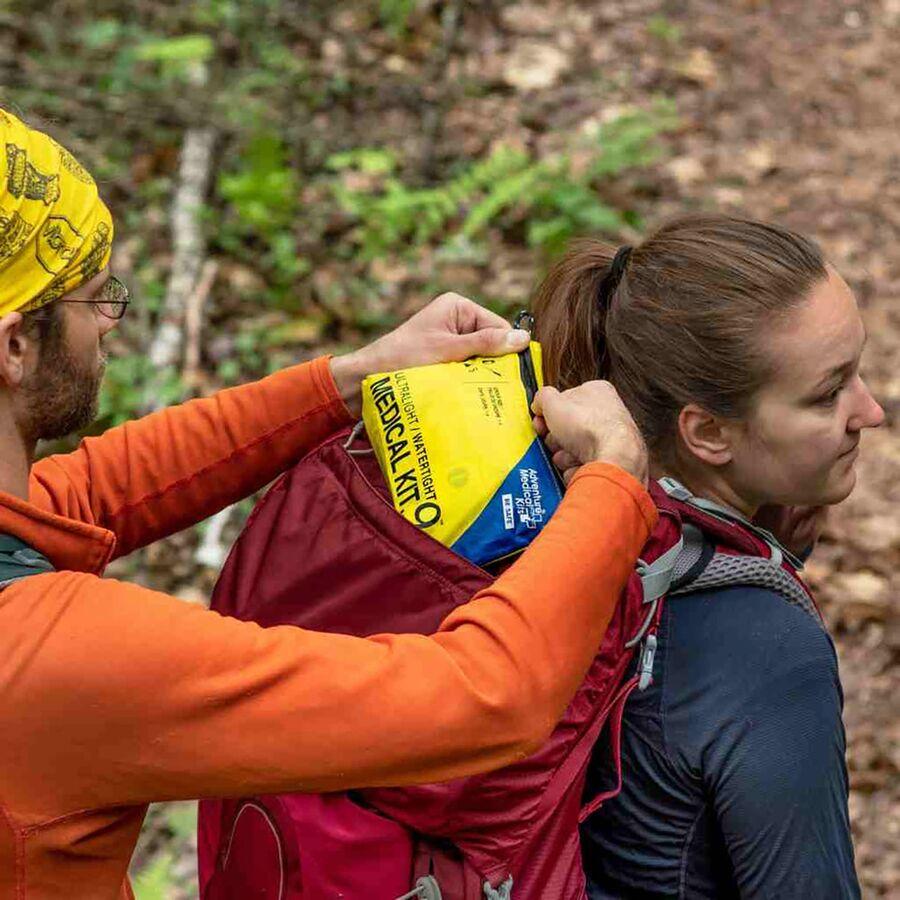 Adventure Medical Kits Ultralight Watertight Medical Kit - .9 Yellow