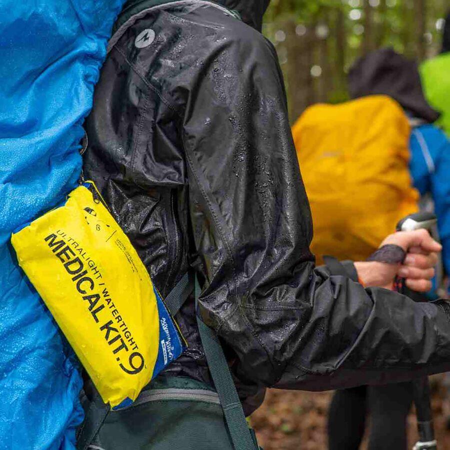 Adventure Medical Kits Ultralight Watertight Medical Kit - .9 Yellow