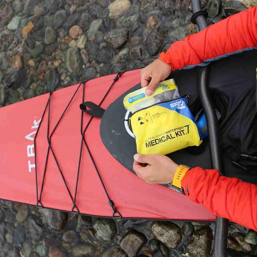 Adventure Medical Kits Ultralight Watertight Medical Kit - .7 Yellow